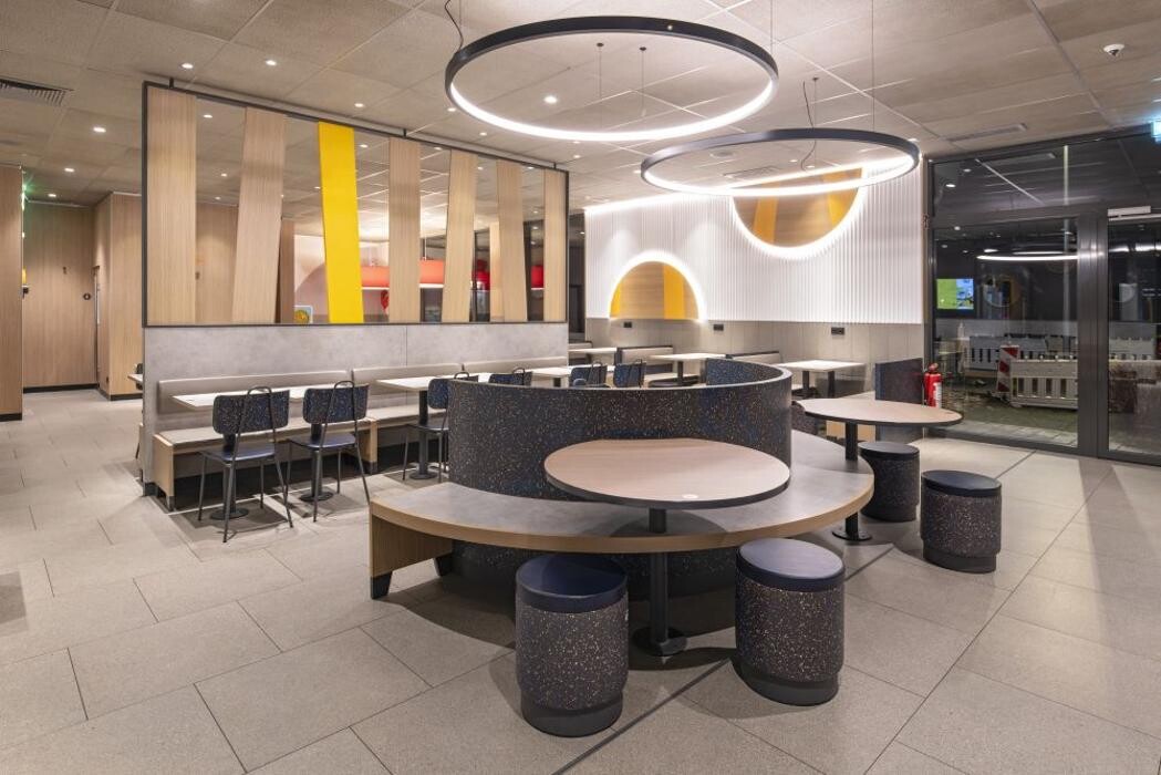 Bilder McDonald's