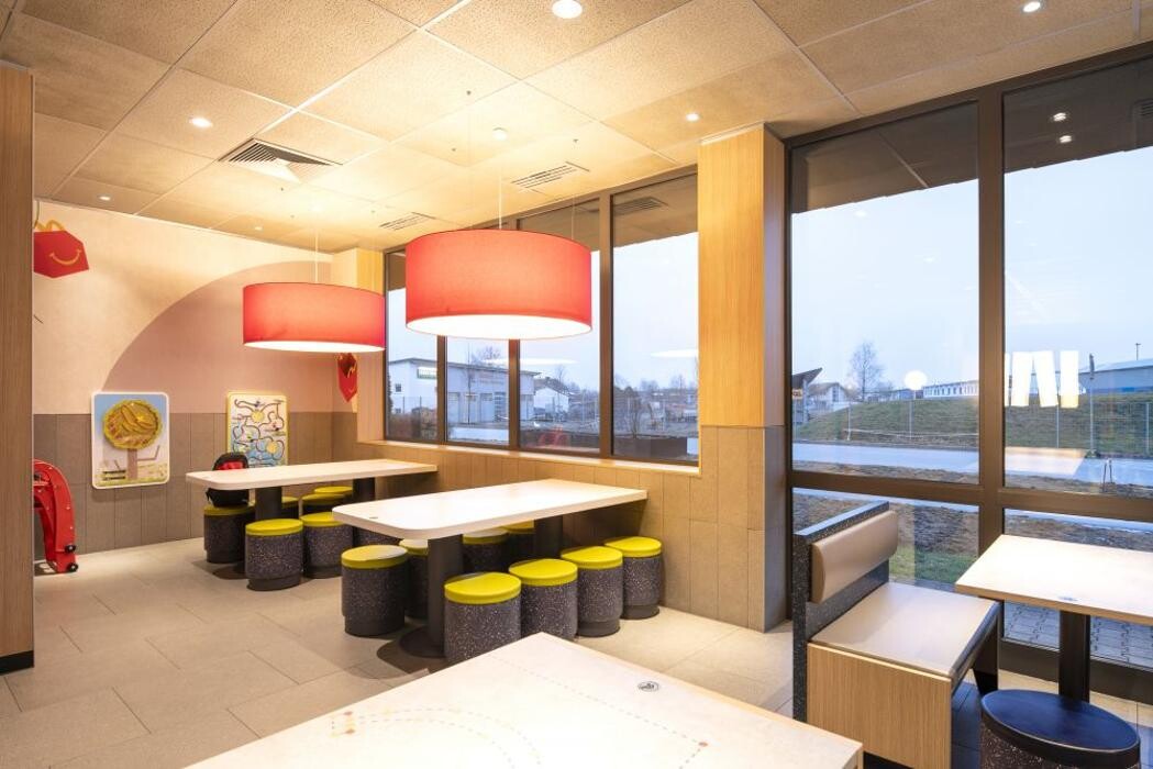 Bilder McDonald's