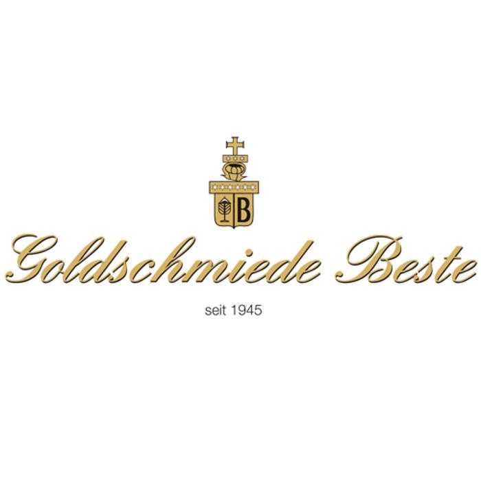 Goldschmiede Beste Logo