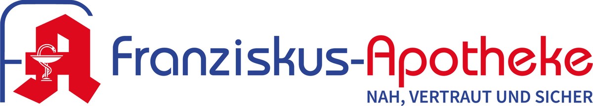 Franziskus Apotheke Winterberg Logo