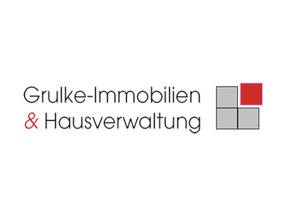Grulke-Immobilien & Hausverwaltung Logo