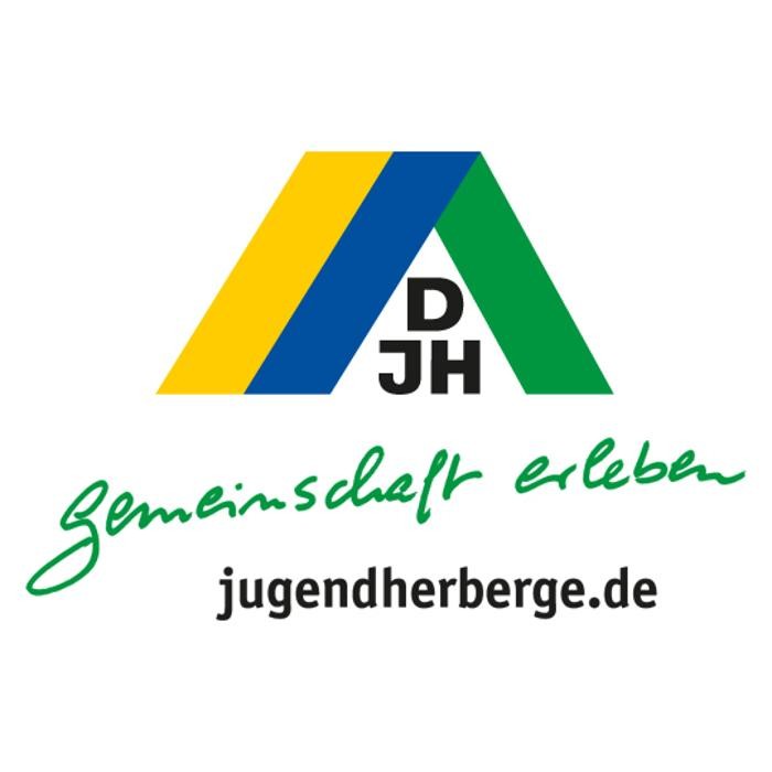 DJH Jugendherberge Blaubeuren Logo