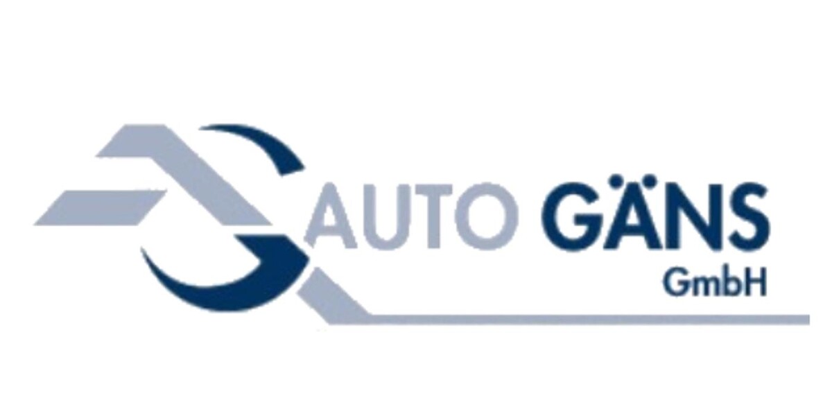 Auto Gäns GmbH Logo