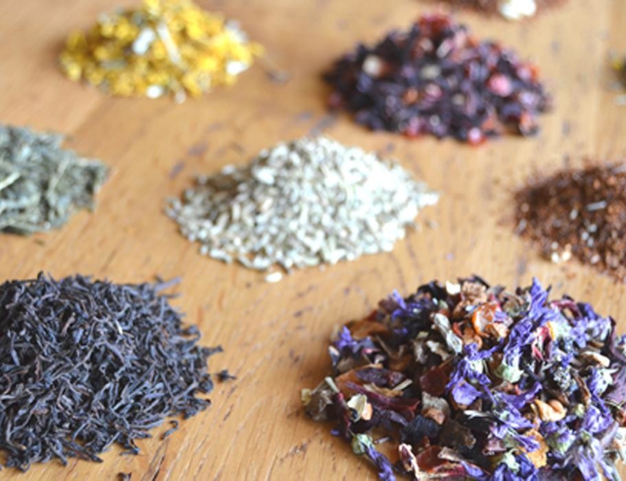 Bilder Hiller KG (Tee & Naturprodukte)