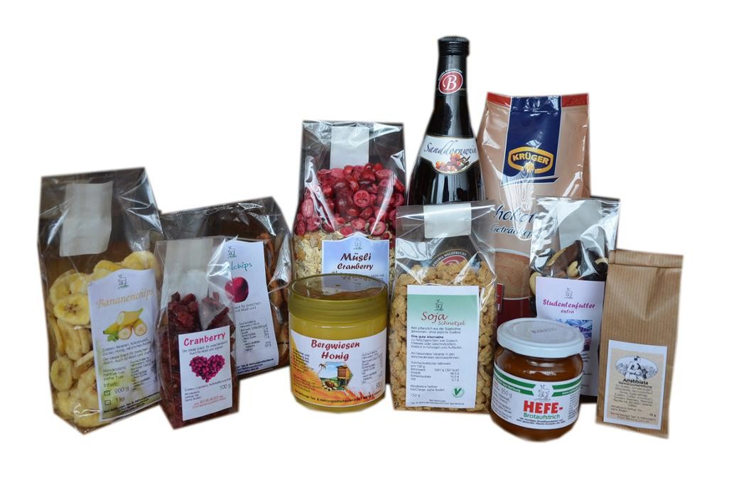 Bilder Hiller KG (Tee & Naturprodukte)