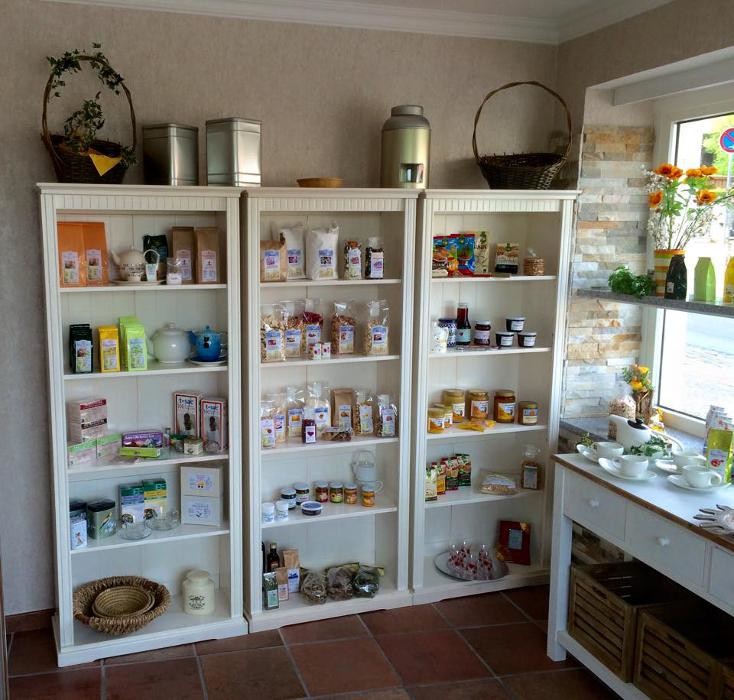 Bilder Hiller KG (Tee & Naturprodukte)