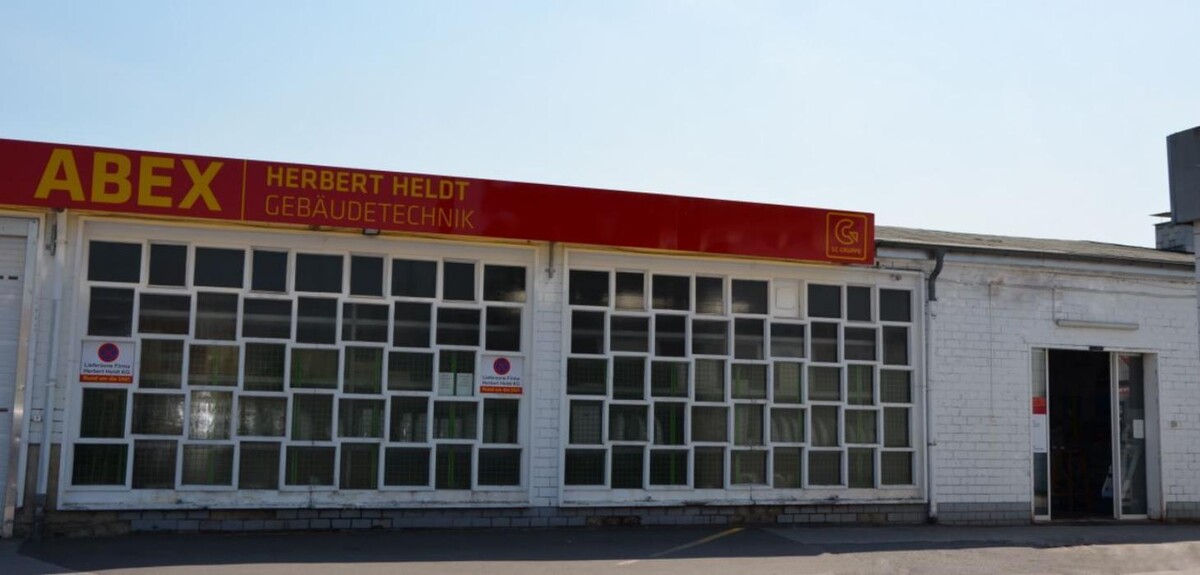 Bilder ABEX HERBERT HELDT GEBÄUDETECHNIK