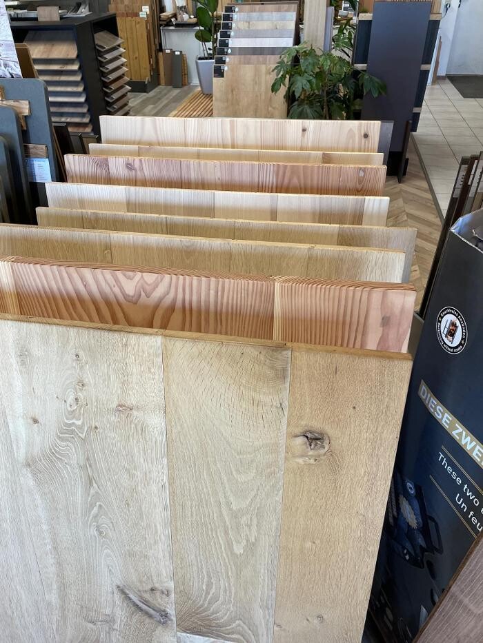 Bilder Holzfachmarkt Embacher