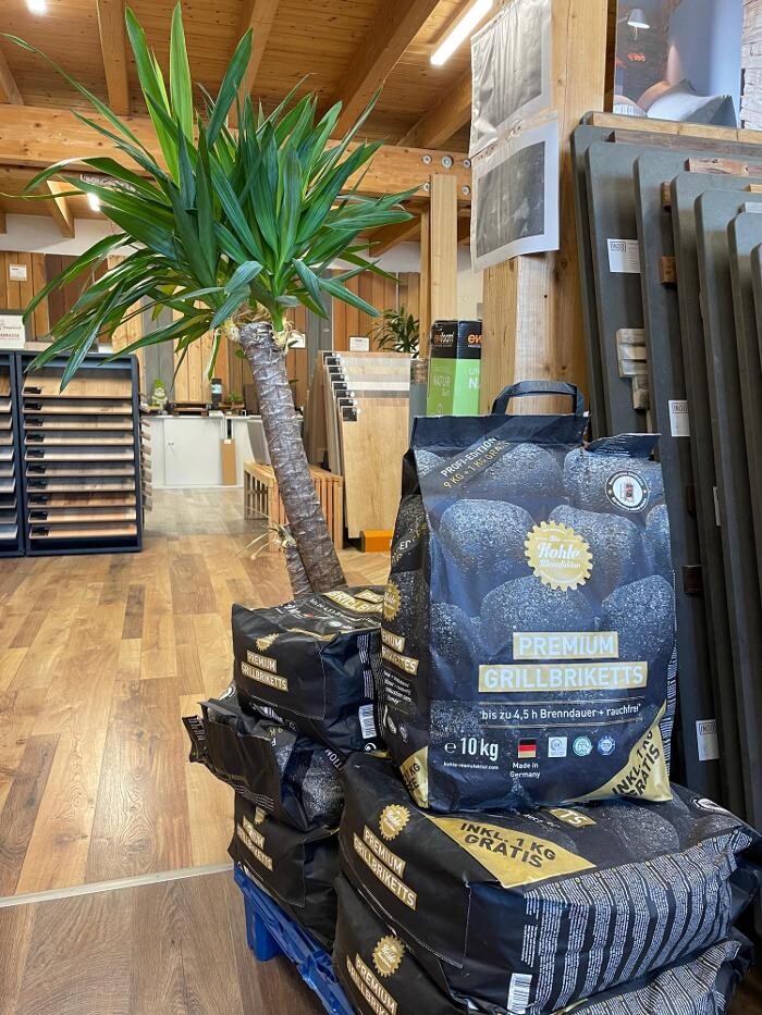 Bilder Holzfachmarkt Embacher