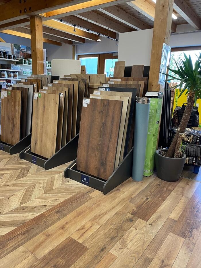 Bilder Holzfachmarkt Embacher