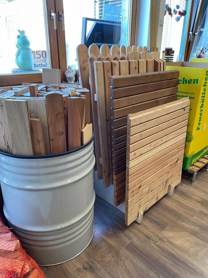 Bilder Holzfachmarkt Embacher