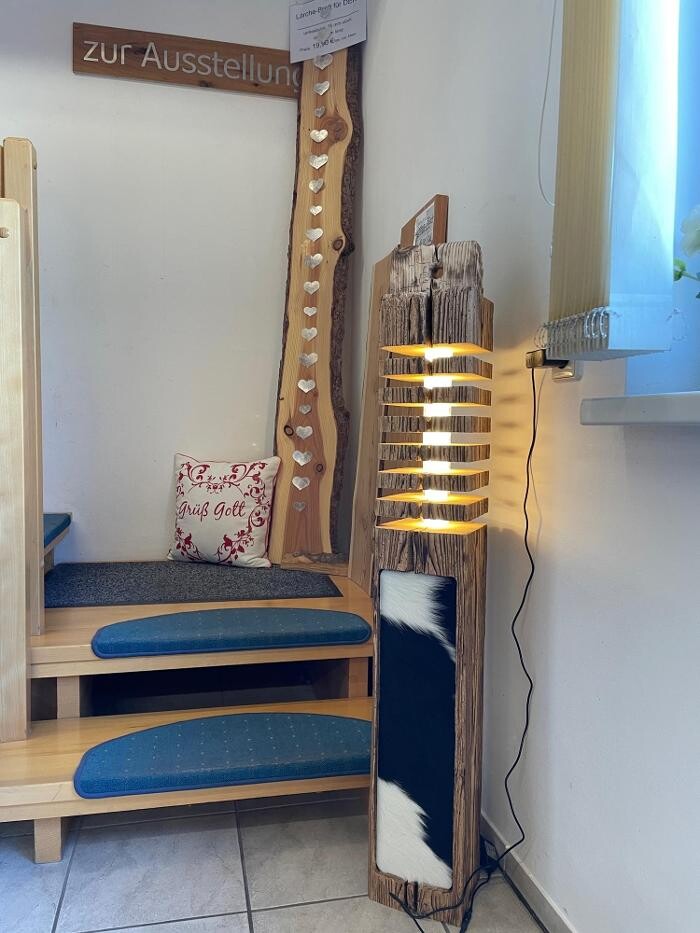 Bilder Holzfachmarkt Embacher