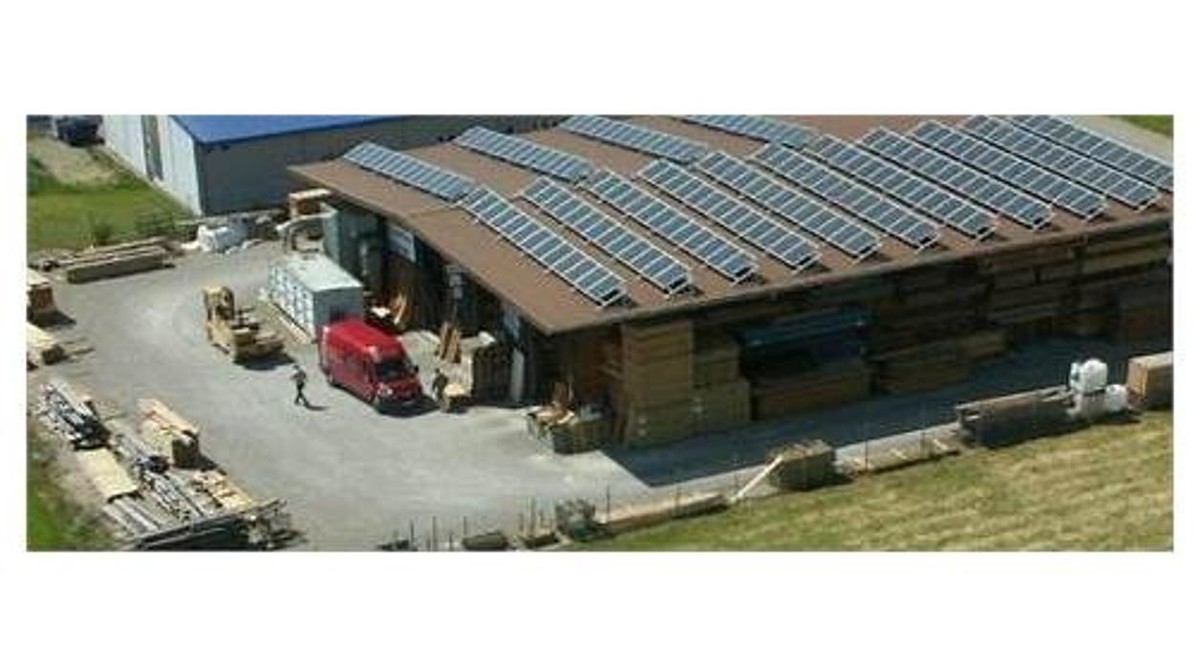 Bilder Holzfachmarkt Embacher