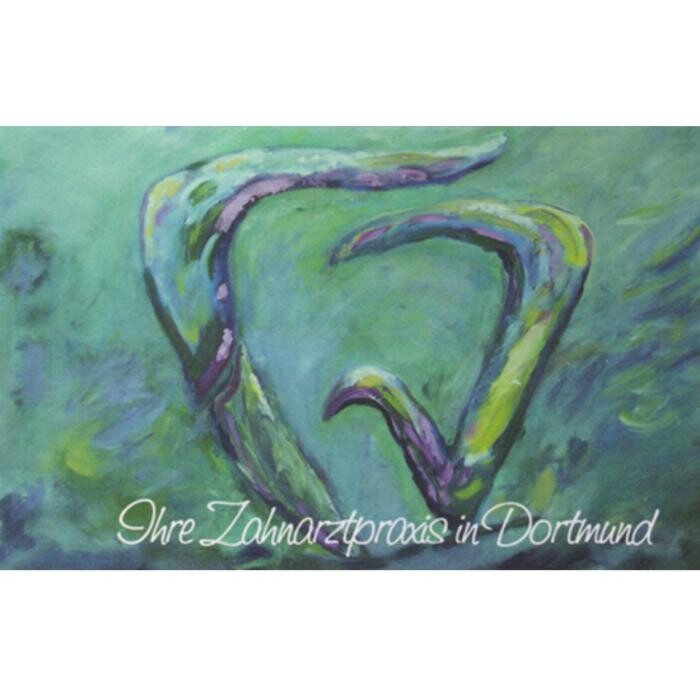 Bilder Zahnarztpraxis Dr. med. stom. Alexandra Tsitsa