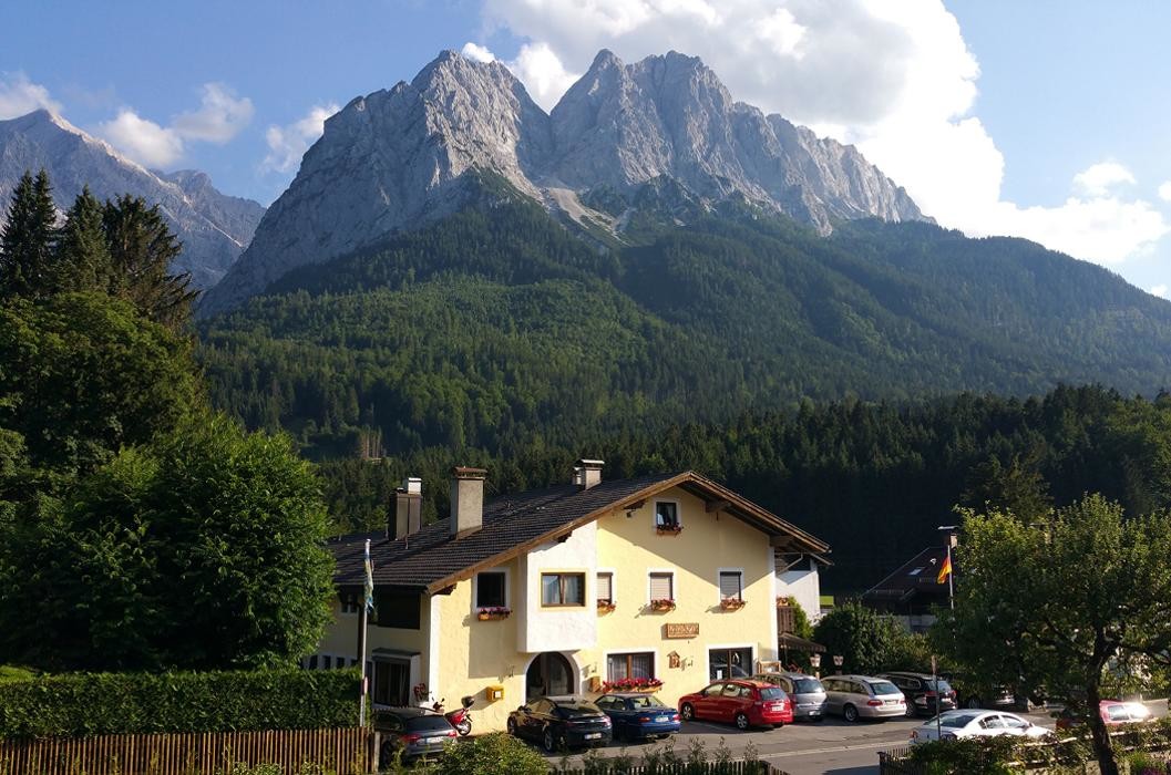 Bilder Gästehaus Richter