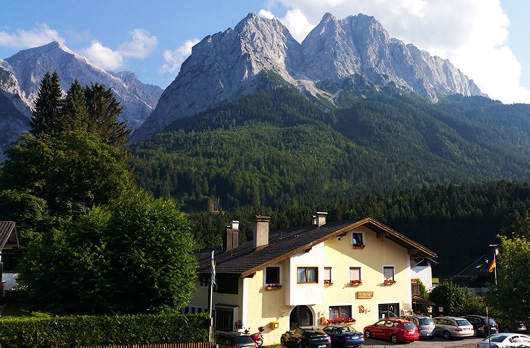 Bilder Gästehaus Richter