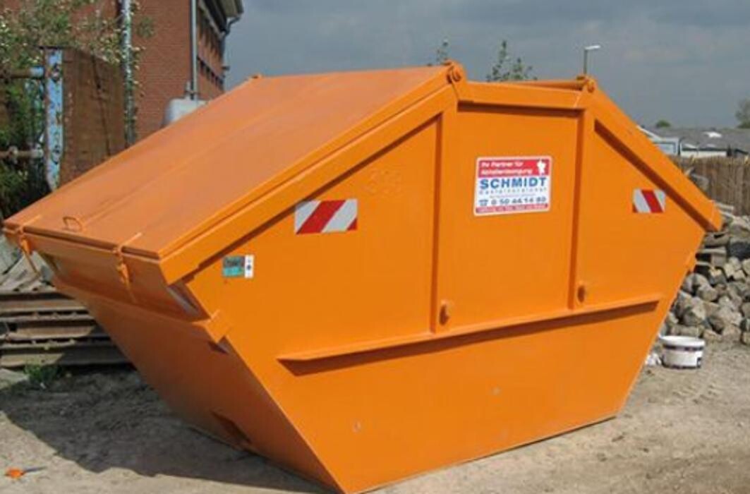 Bilder Schmidt Containerdienst GmbH