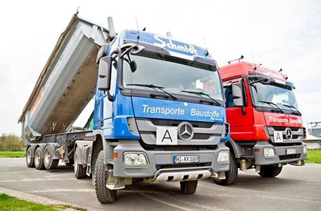 Bilder Schmidt Containerdienst GmbH