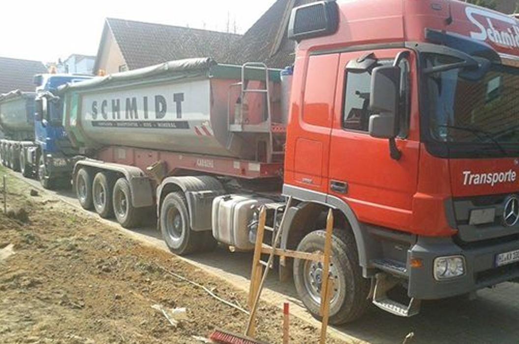Bilder Schmidt Containerdienst GmbH