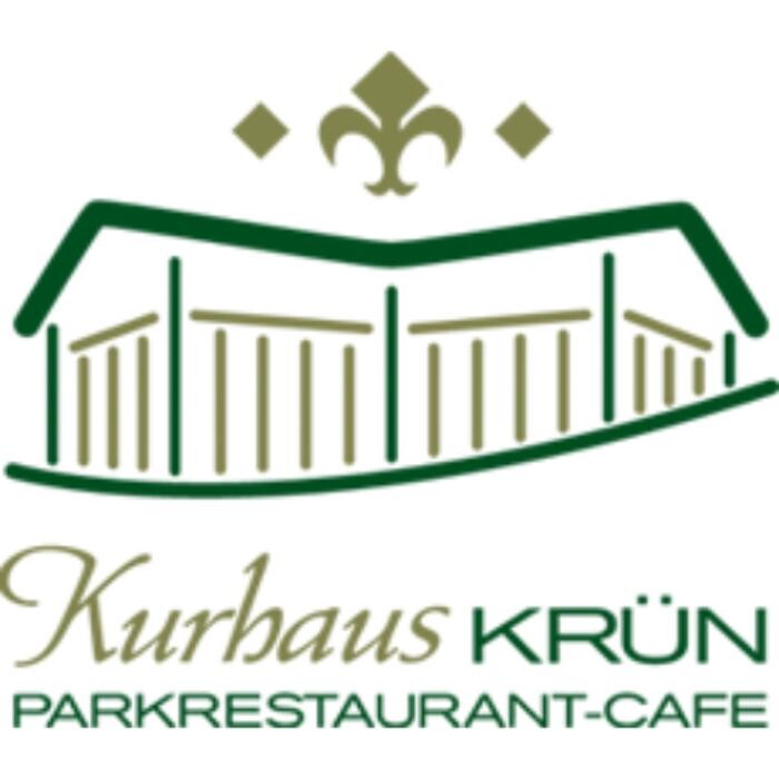 Bilder Parkrestaurant Kurhaus Krün