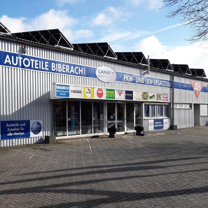 Bilder ATB Autoteile Biberach GmbH Vertrieb