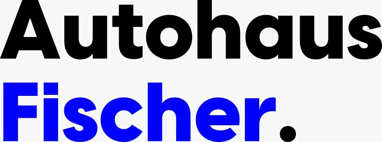 Autohaus Fischer GmbH Logo