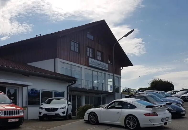 Bilder Autohaus Fischer GmbH