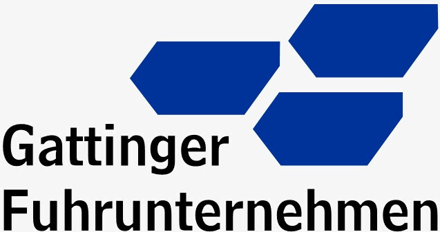 Gattinger Fuhrunternehmen Logo
