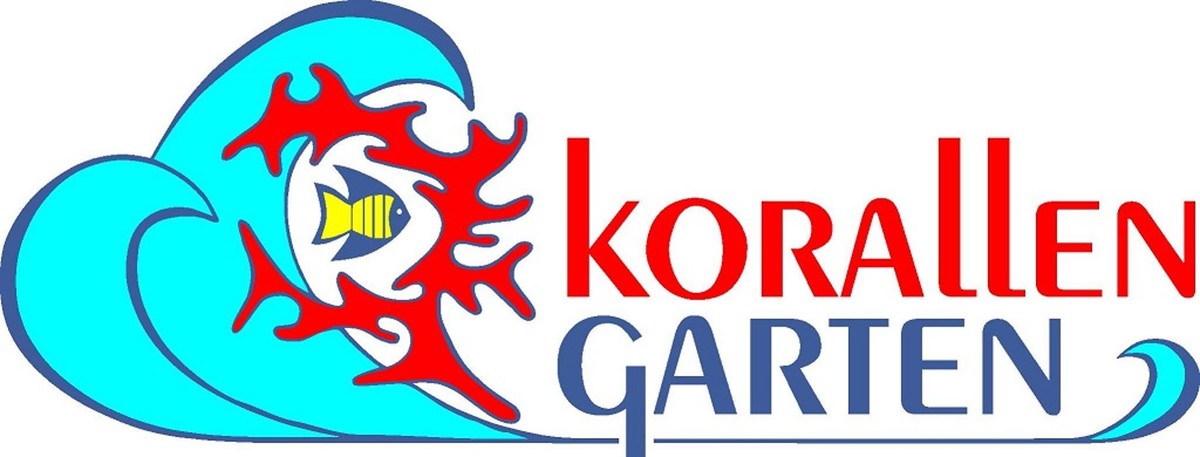 Korallengarten Logo