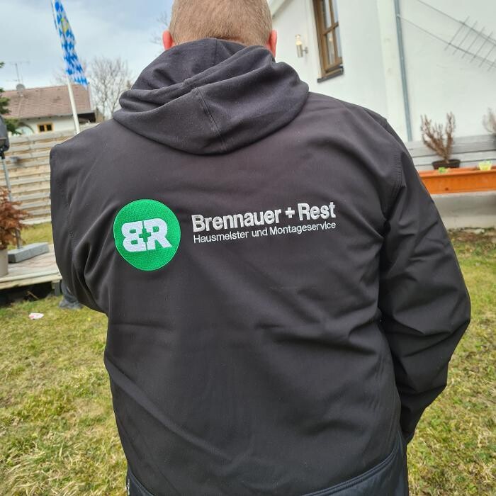 Bilder Brennauer und Rest Gbr