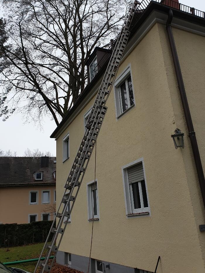 Bilder Brennauer und Rest Gbr