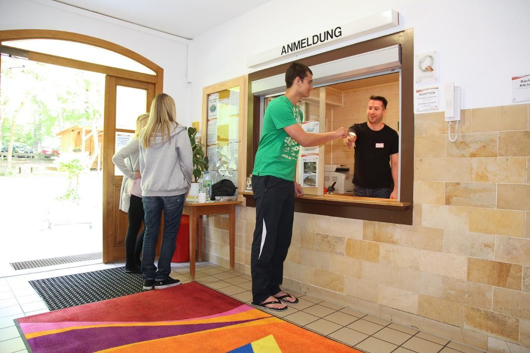 Bilder DJH Schubart-Jugendherberge Aalen