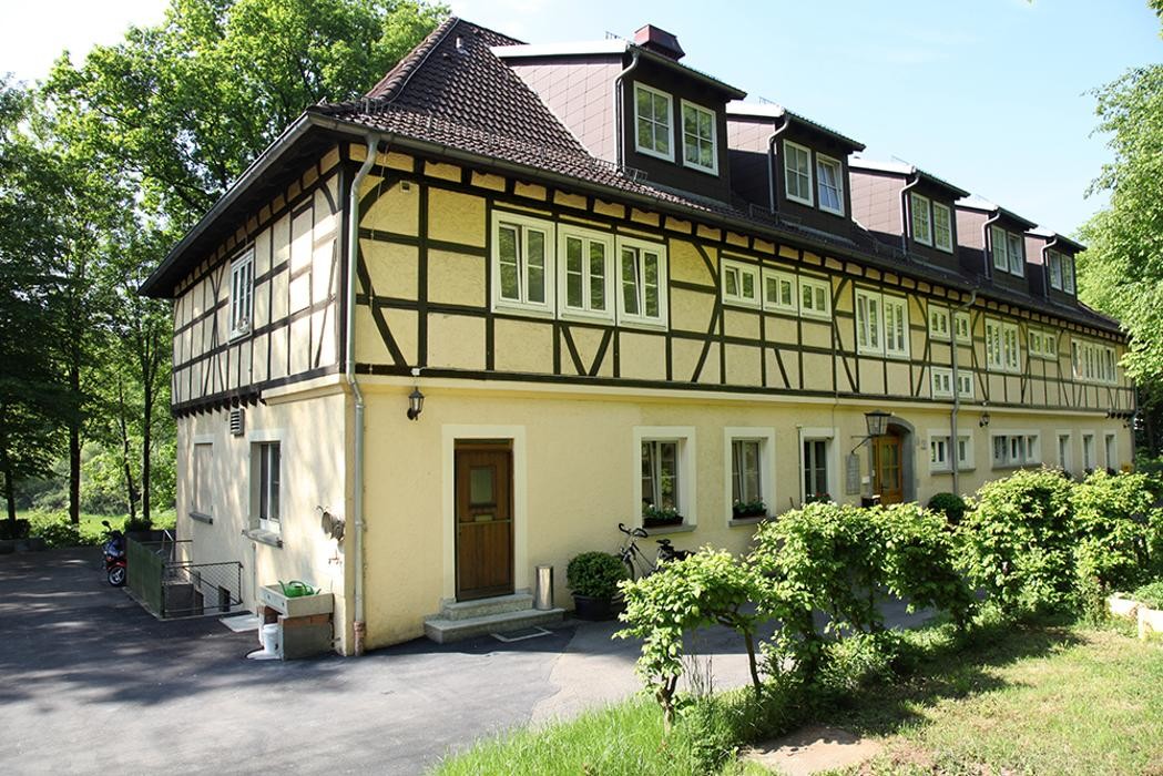 Bilder DJH Schubart-Jugendherberge Aalen