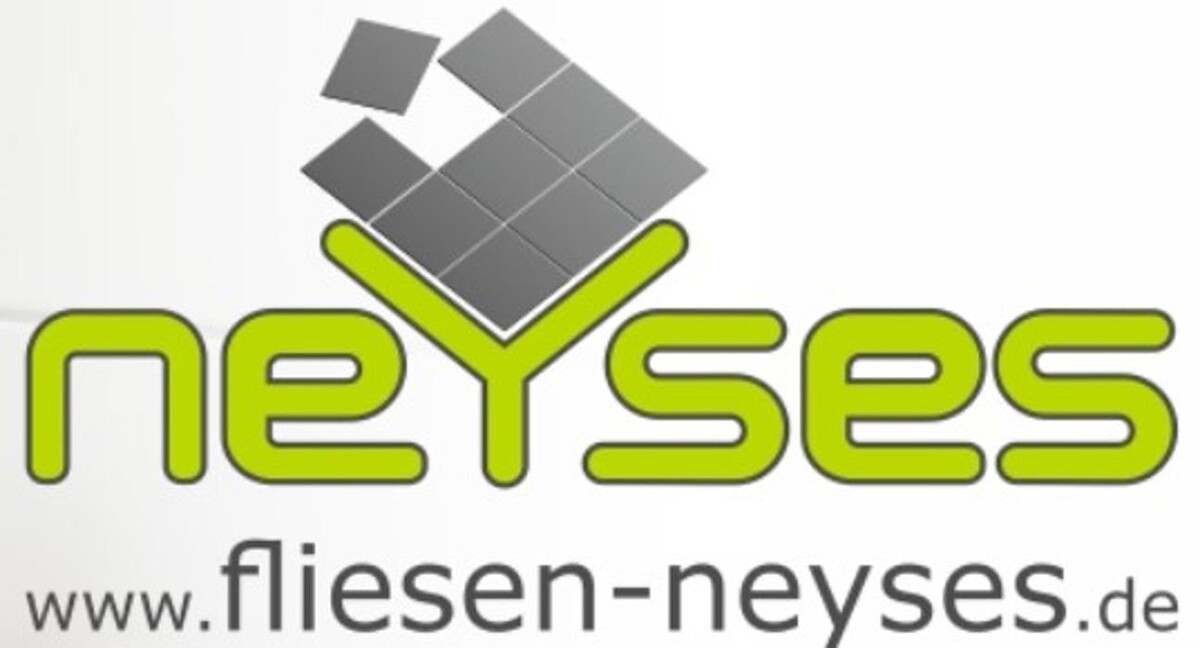 Neyses Fliesenleger Fachbetrieb Logo