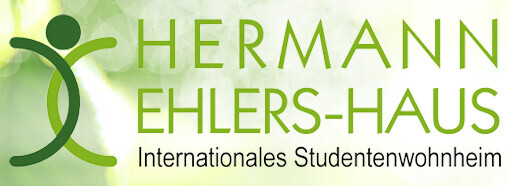 Hermann-Ehlers-Haus - Internationales Studentenwohnheim Logo