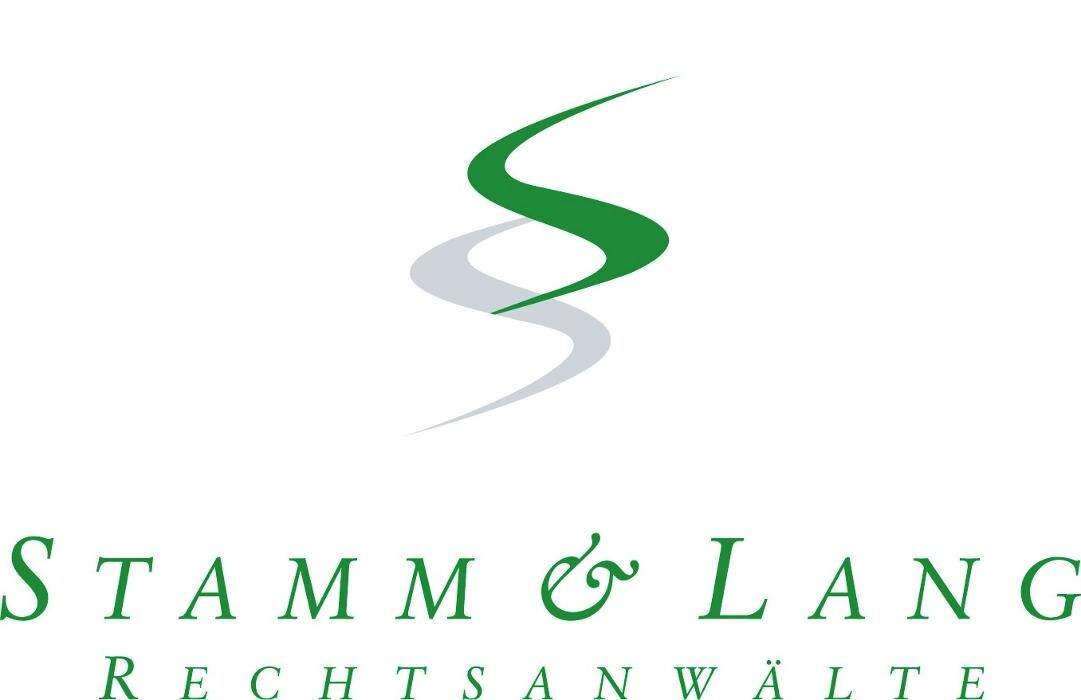 Rechtsanwälte Stamm & Lang Logo