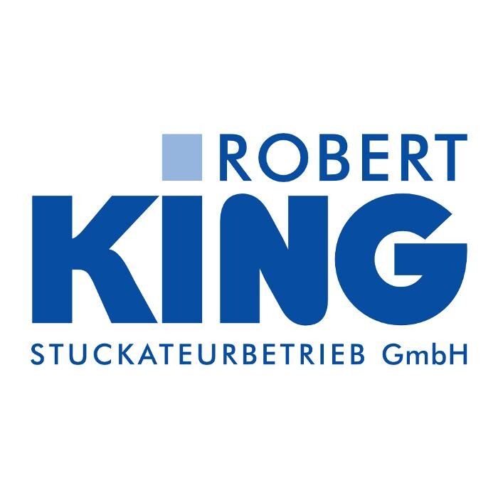 Stuckateurbetrieb King Westhausen Logo