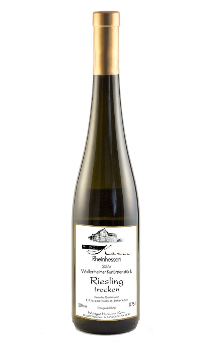 Bilder Weingut Hermann Kern
