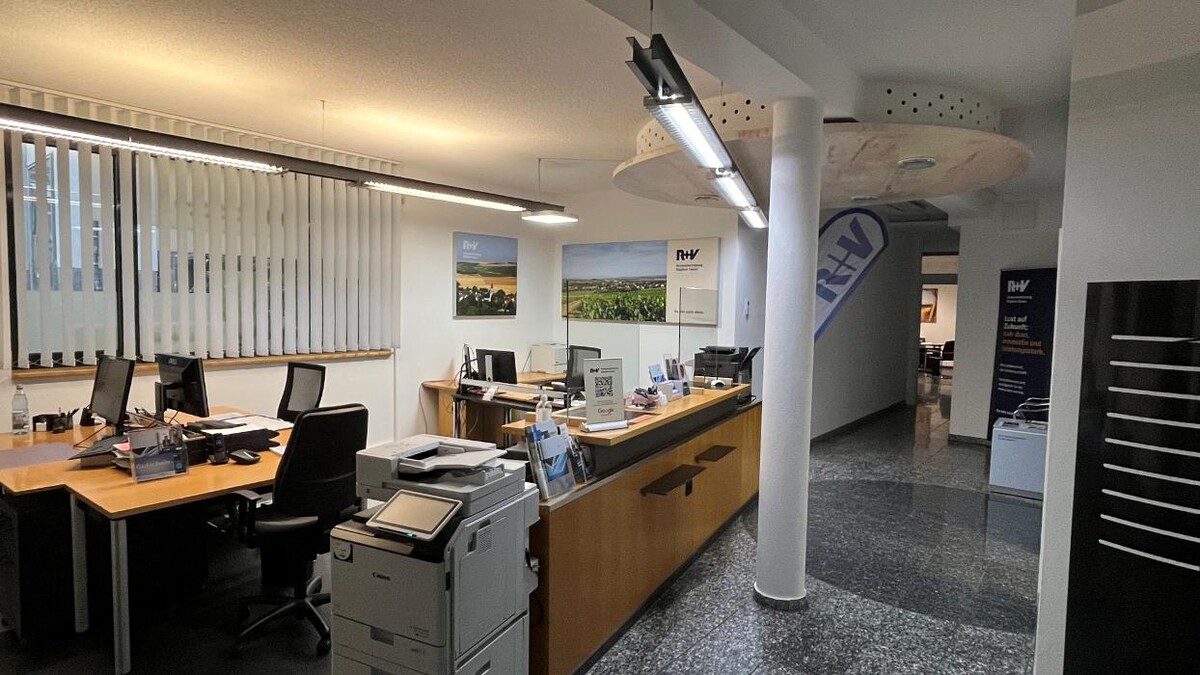 Bilder R+V Versicherung Saulheim - Generalvertretung Stephan Saaler