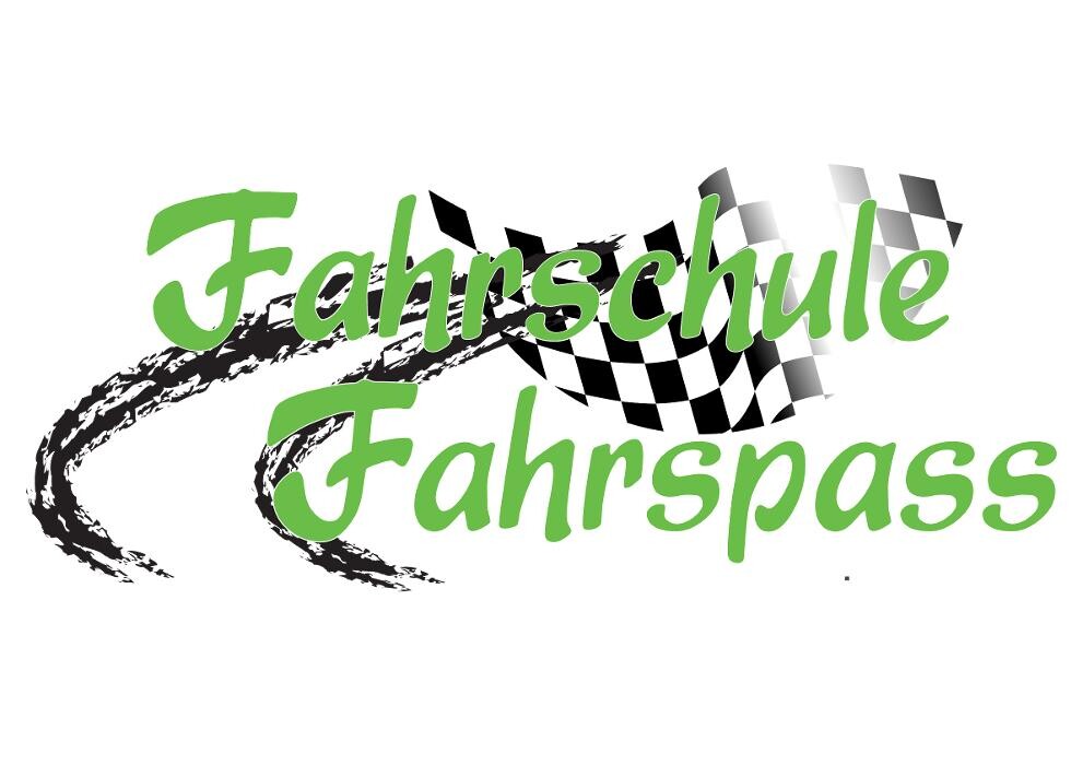 Fahrschule Fahrspass Logo