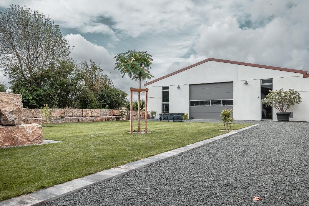 Bilder Linnebacher Bau GmbH
