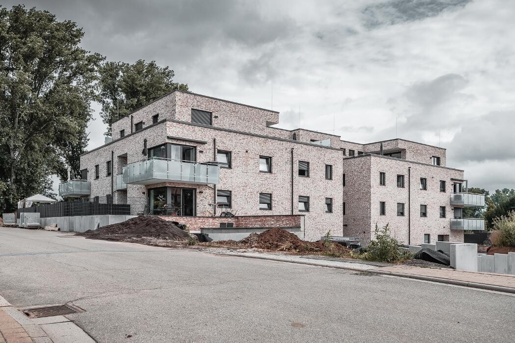 Bilder Linnebacher Bau GmbH