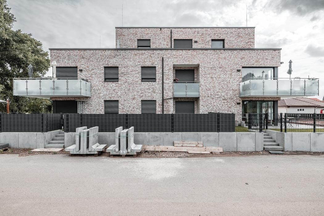 Bilder Linnebacher Bau GmbH