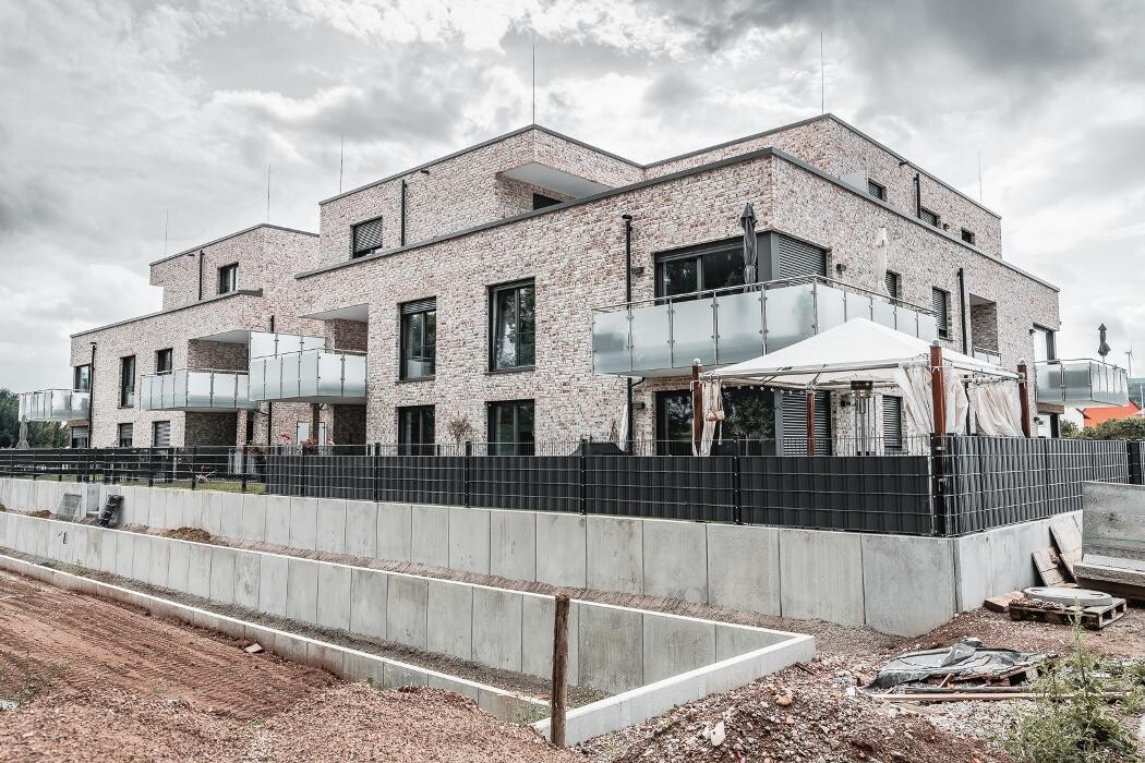 Bilder Linnebacher Bau GmbH