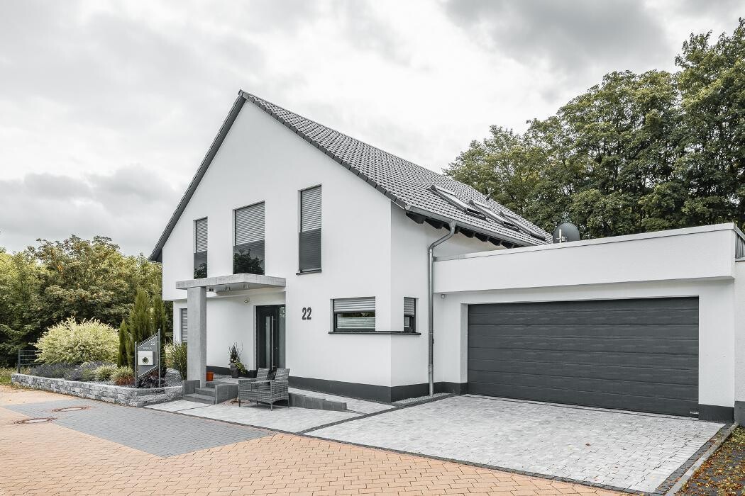 Bilder Linnebacher Bau GmbH