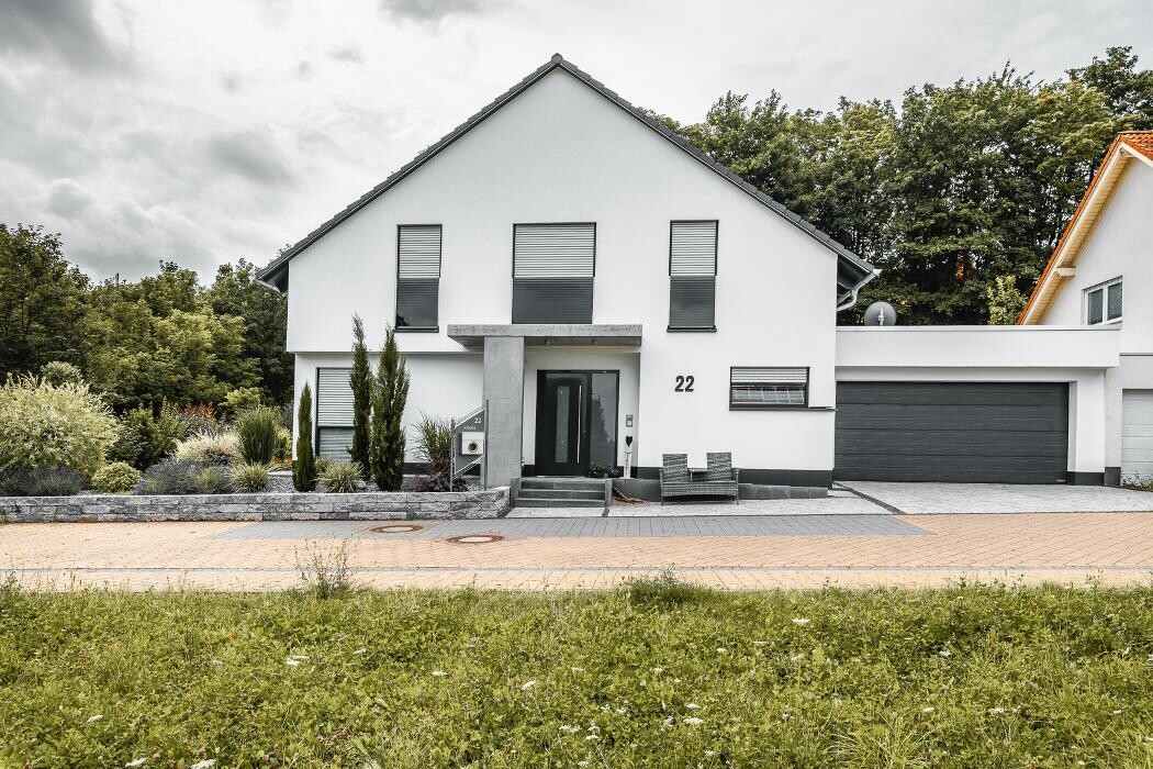 Bilder Linnebacher Bau GmbH