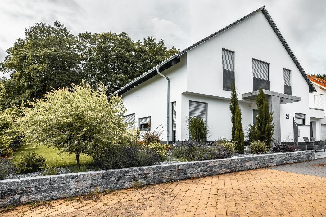 Bilder Linnebacher Bau GmbH