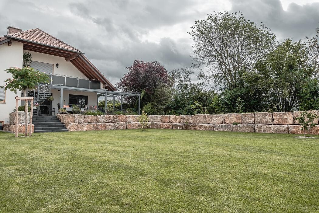 Bilder Linnebacher Bau GmbH