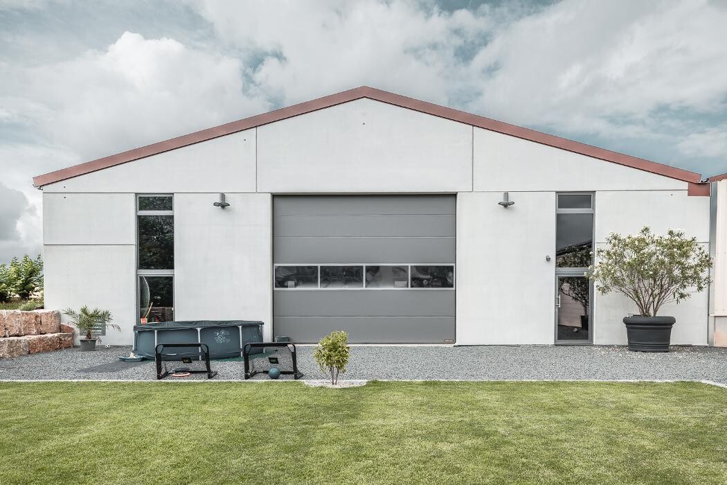Bilder Linnebacher Bau GmbH