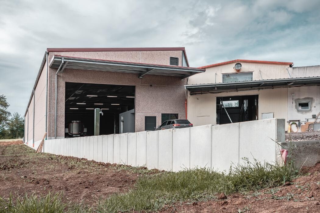 Bilder Linnebacher Bau GmbH